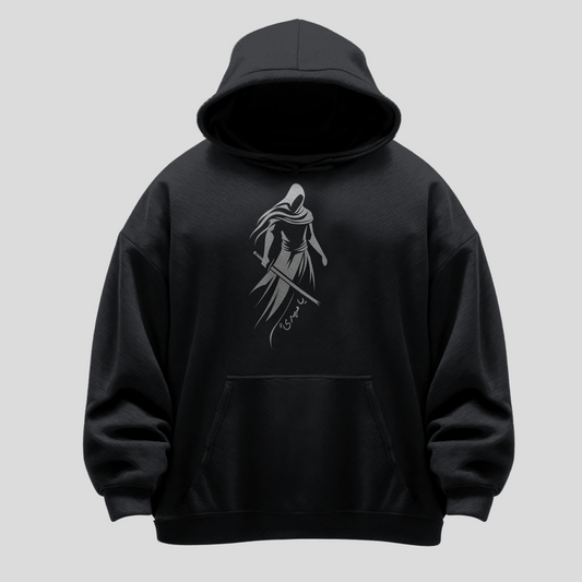 Ya Mahdi Heavyweight Hoodie